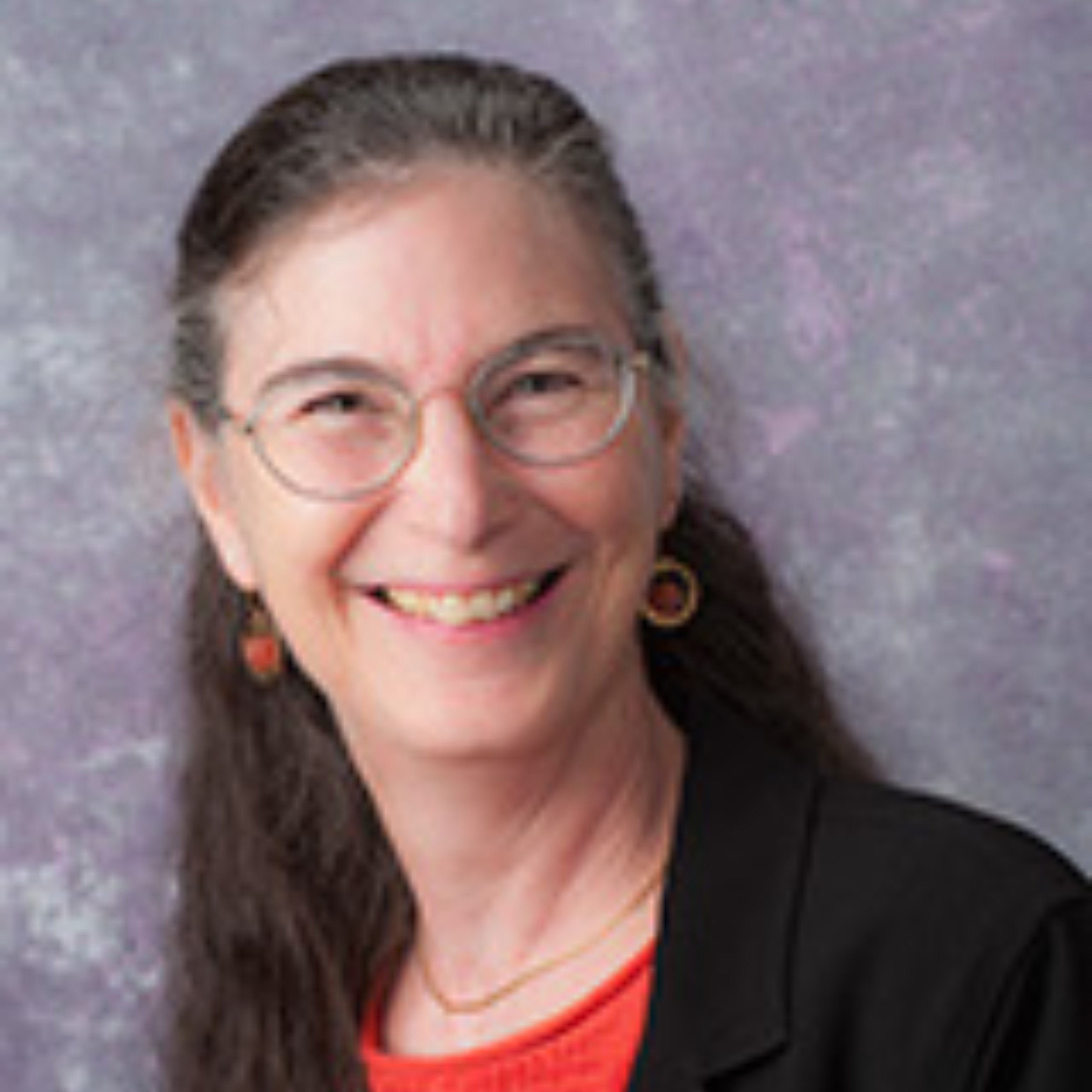 Deborah L. Galson headshot